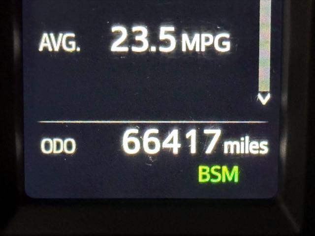 2018 Toyota RAV4 XLE [28]