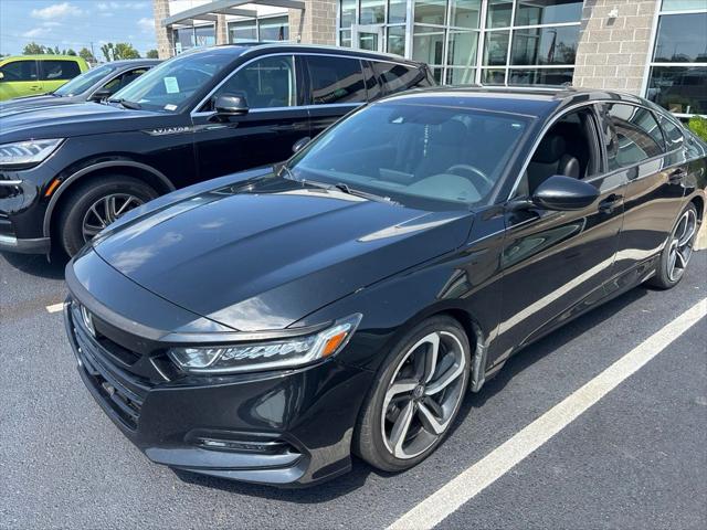 2019 Honda Accord Sport for sale in Kansas City, KS