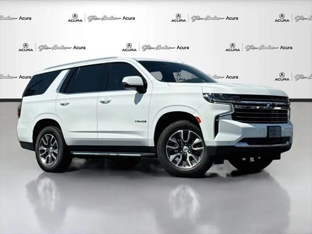 2021 Chevrolet Tahoe 2WD LT for sale in Augusta, GA