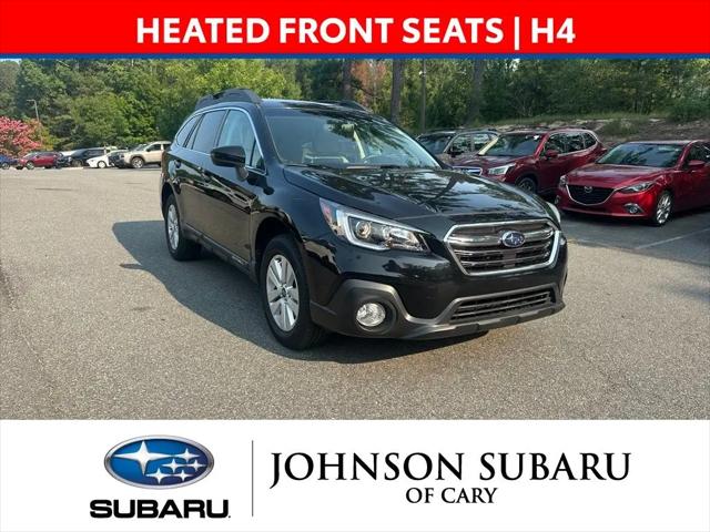 2018 Subaru Outback 2.5i Premium for sale in Cary, NC