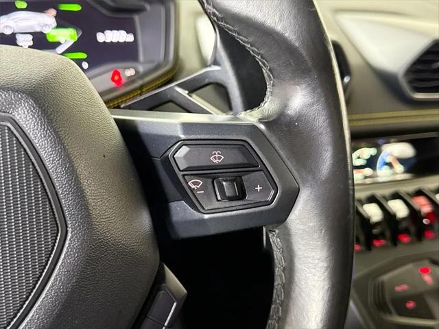 2016 Lamborghini Huracan LP580-2
