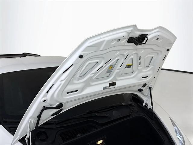 2016 Lamborghini Huracan LP580-2