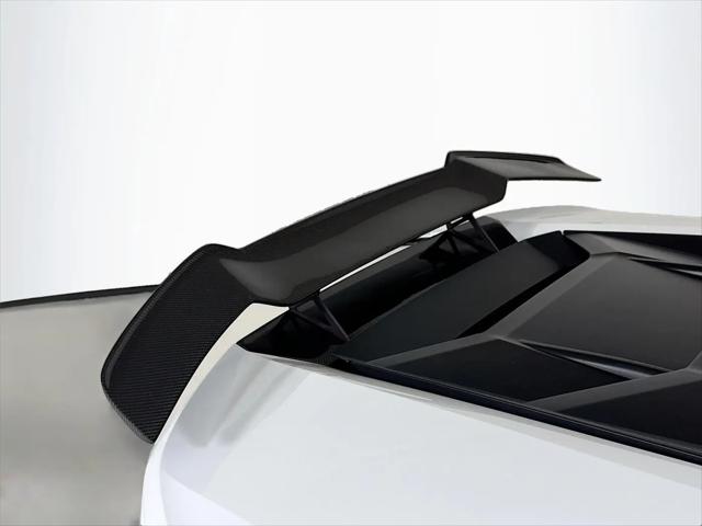 2016 Lamborghini Huracan LP580-2