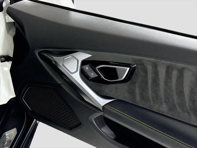2016 Lamborghini Huracan LP580-2