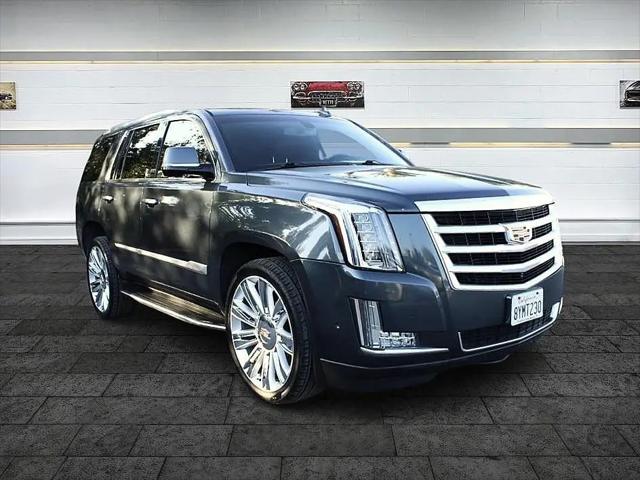 2019 Cadillac Escalade Standard for sale in Norco, CA