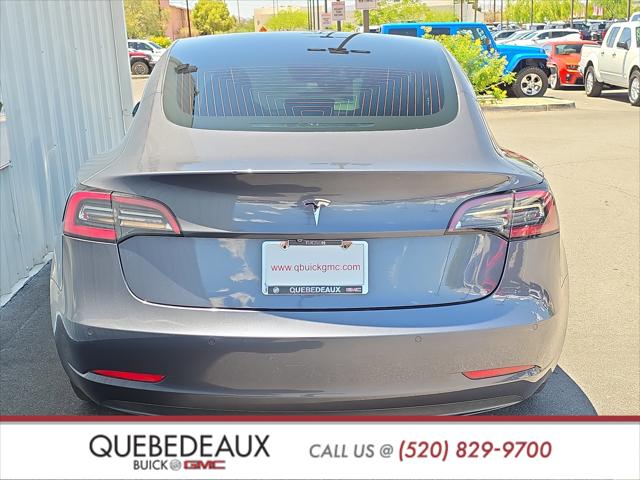 2019 Tesla Model 3 Standard Range