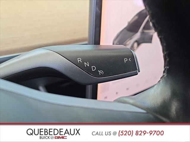 2019 Tesla Model 3 Standard Range