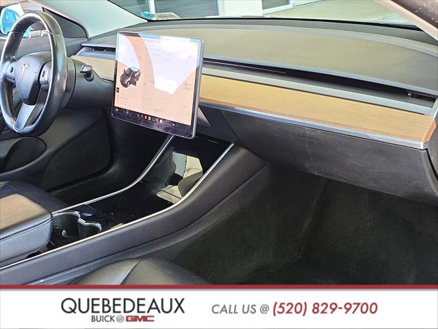 2019 Tesla Model 3 Standard Range