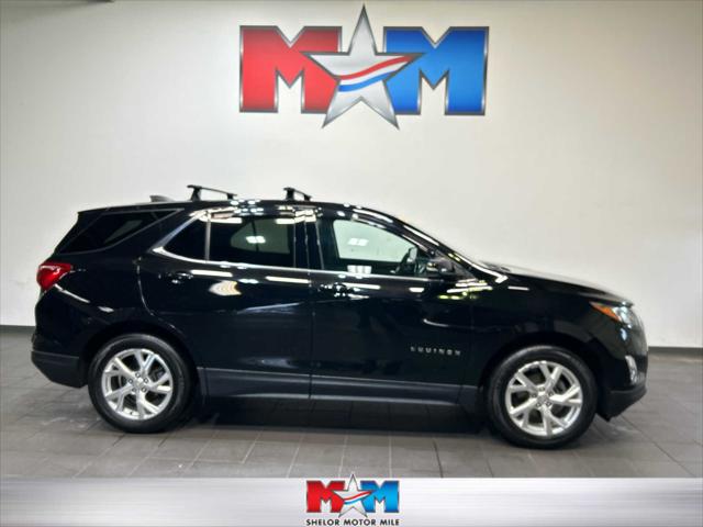 2019 Chevrolet Equinox LT for sale in Christiansburg, VA