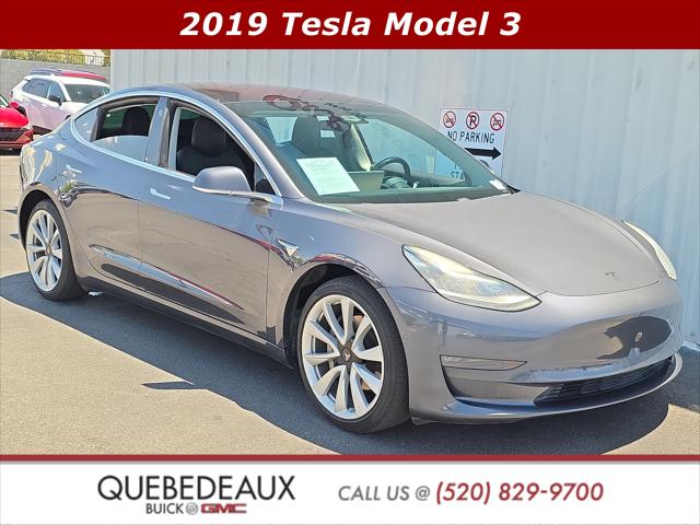 2019 Tesla Model 3 Standard Range for sale in Tucson, AZ