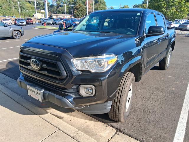 2020 Toyota Tacoma SR for sale in Hot Springs, AR