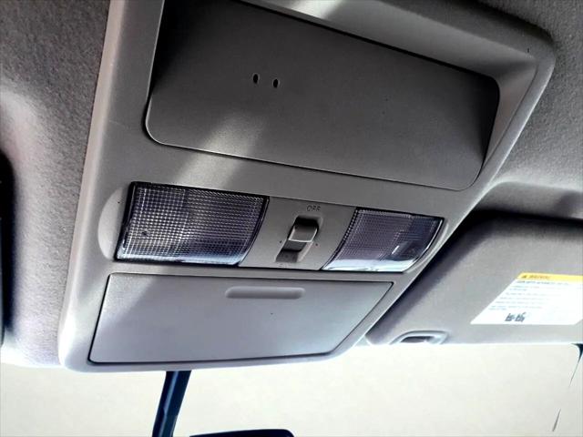 2014 Nissan Frontier SV