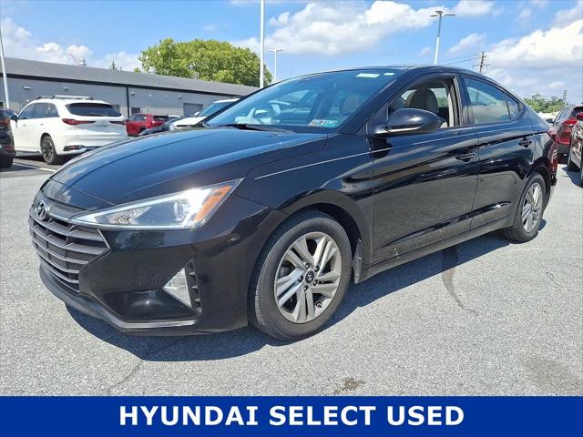 2020 Hyundai Elantra Value Edition for sale in Harrisburg, PA