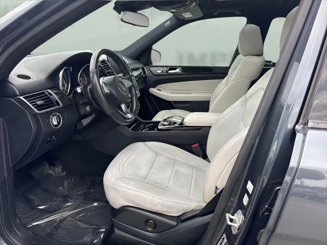 2016 Mercedes-Benz GLE GLE 350 GLE 350