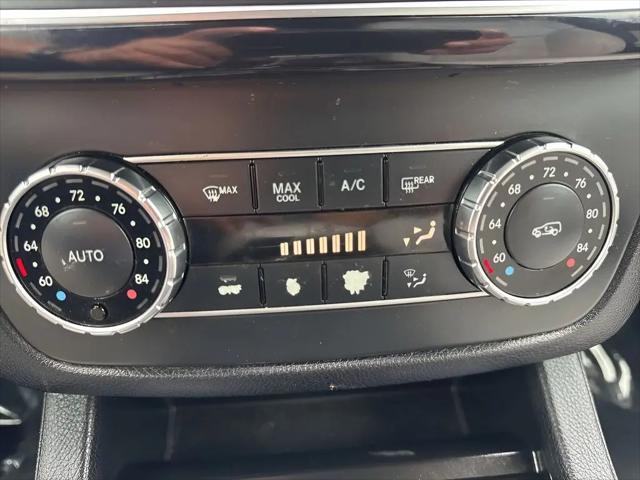 2016 Mercedes-Benz GLE GLE 350 GLE 350