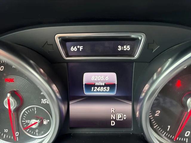 2016 Mercedes-Benz GLE GLE 350 GLE 350