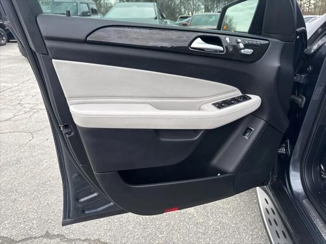 2016 Mercedes-Benz GLE GLE 350 GLE 350