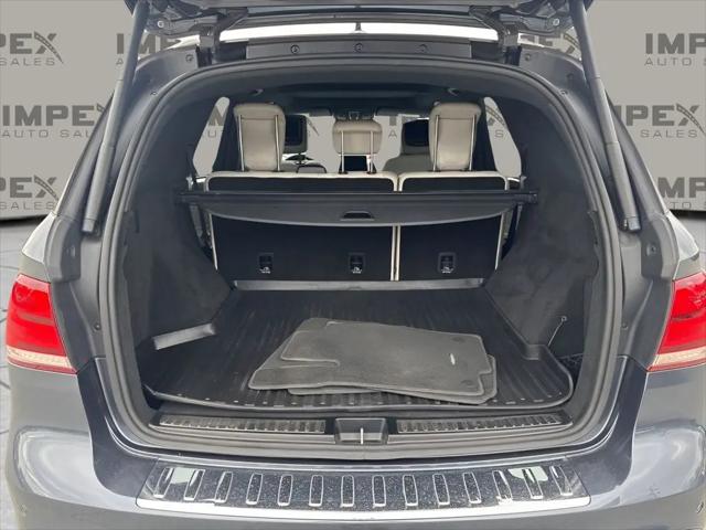 2016 Mercedes-Benz GLE GLE 350 GLE 350