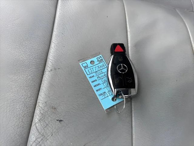 2016 Mercedes-Benz GLE GLE 350 GLE 350