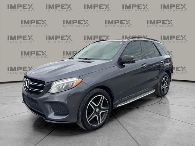 2016 Mercedes-Benz GLE GLE 350 GLE 350 for sale in Greensboro, NC