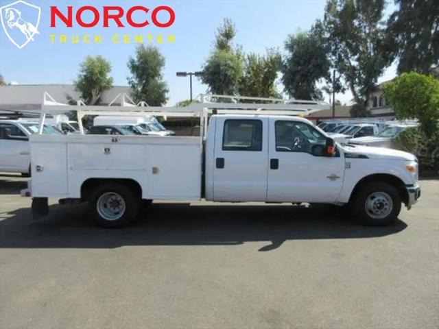 2015 Ford F-350 XL for sale in Norco, CA