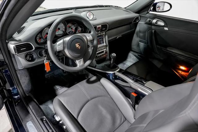 2006 Porsche 911 Carrera S