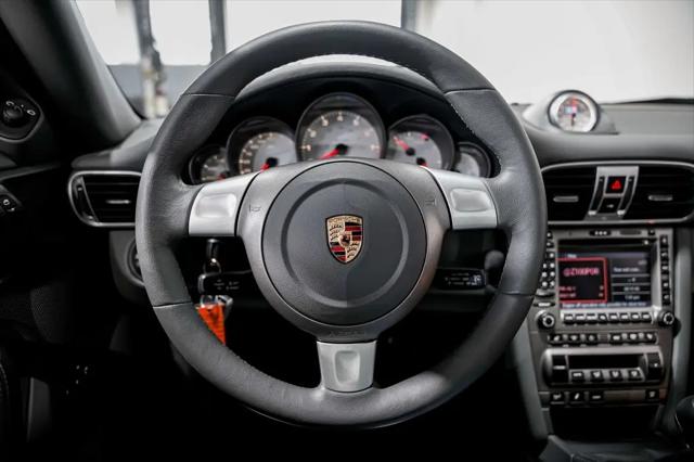 2006 Porsche 911 Carrera S