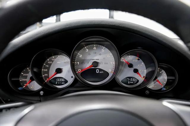2006 Porsche 911 Carrera S