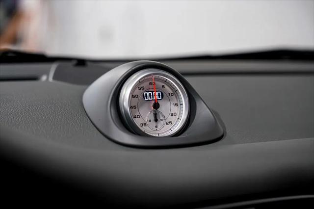 2006 Porsche 911 Carrera S