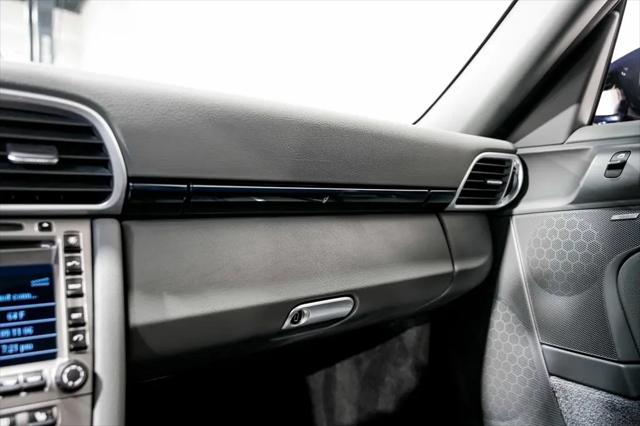 2006 Porsche 911 Carrera S