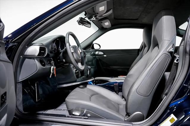 2006 Porsche 911 Carrera S