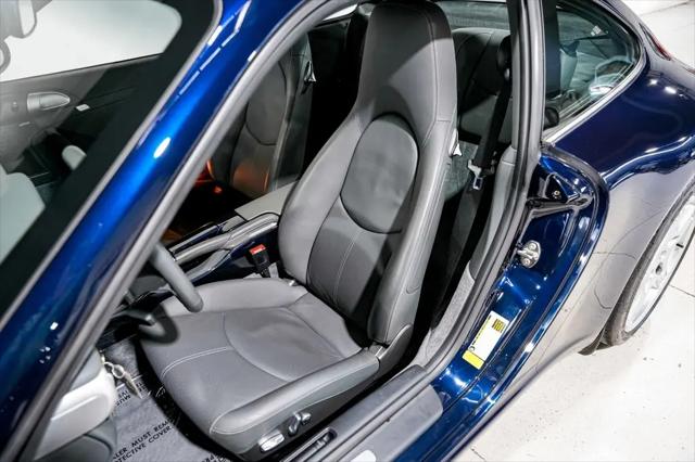 2006 Porsche 911 Carrera S