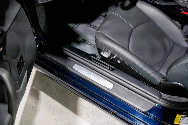2006 Porsche 911 Carrera S
