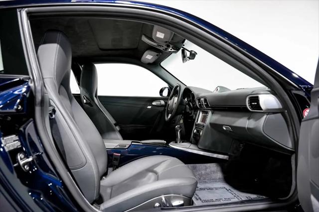 2006 Porsche 911 Carrera S
