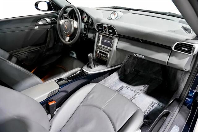 2006 Porsche 911 Carrera S