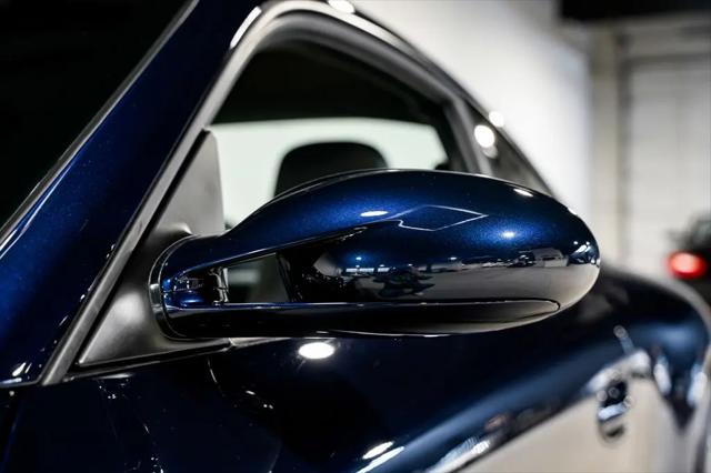 2006 Porsche 911 Carrera S