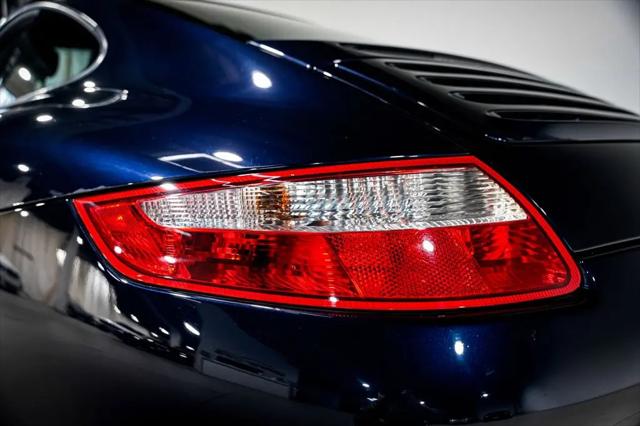 2006 Porsche 911 Carrera S