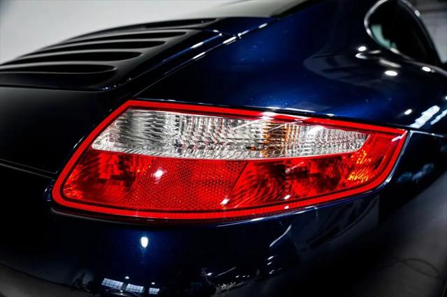 2006 Porsche 911 Carrera S