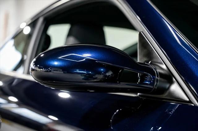 2006 Porsche 911 Carrera S