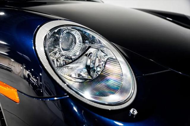 2006 Porsche 911 Carrera S