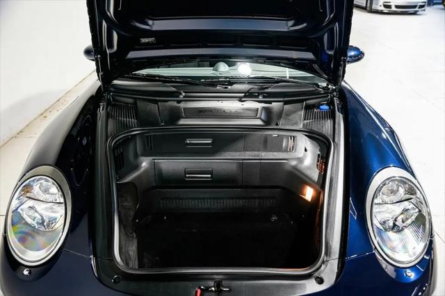 2006 Porsche 911 Carrera S