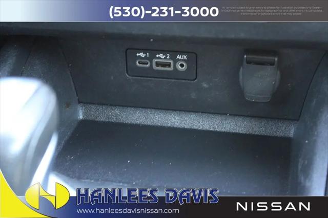 2020 Nissan Altima S Intelligent AWD