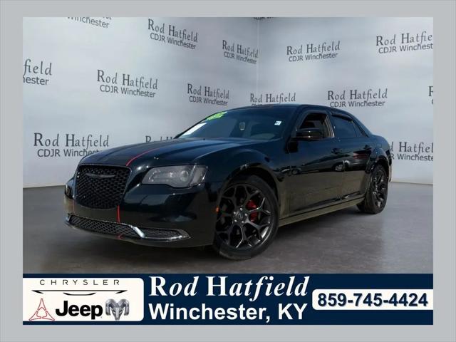2020 Chrysler 300 Touring for sale in Winchester, KY
