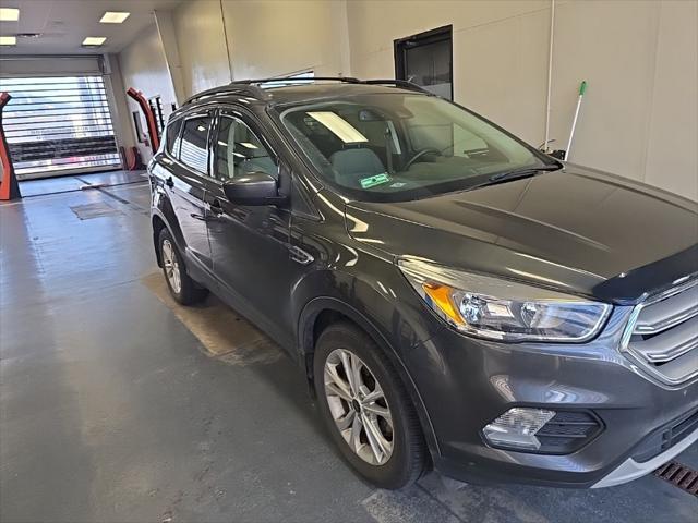 2018 Ford Escape SE for sale in Groveport, OH
