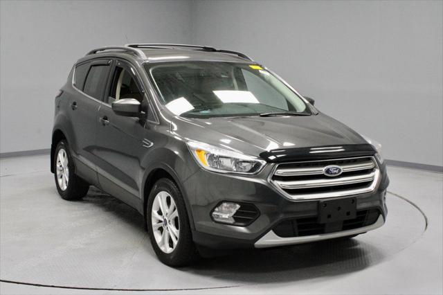 2018 Ford Escape SE for sale in Groveport, OH