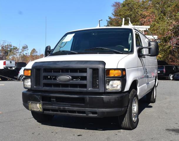 2014 Ford E-150 Recreational