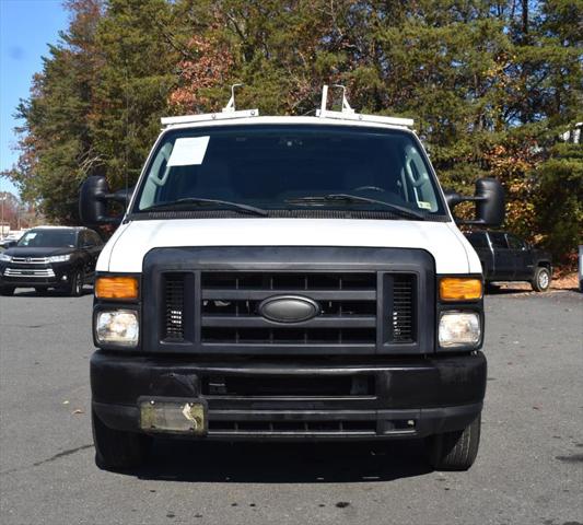 2014 Ford E-150 Recreational