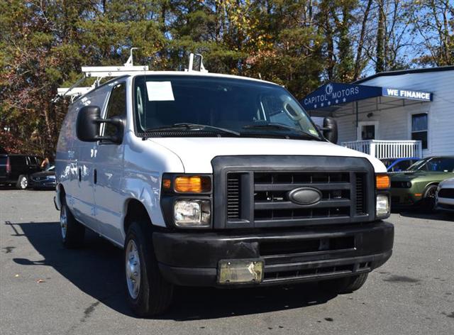 2014 Ford E-150 Recreational