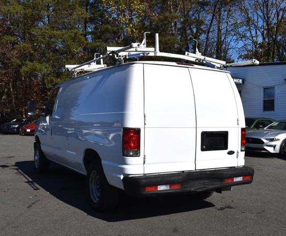 2014 Ford E-150 Recreational
