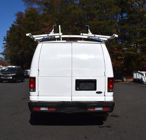 2014 Ford E-150 Recreational